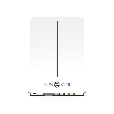 Sunsynk W Series W5.3 Battery Module 5.32kWh (compatible with L5.3)